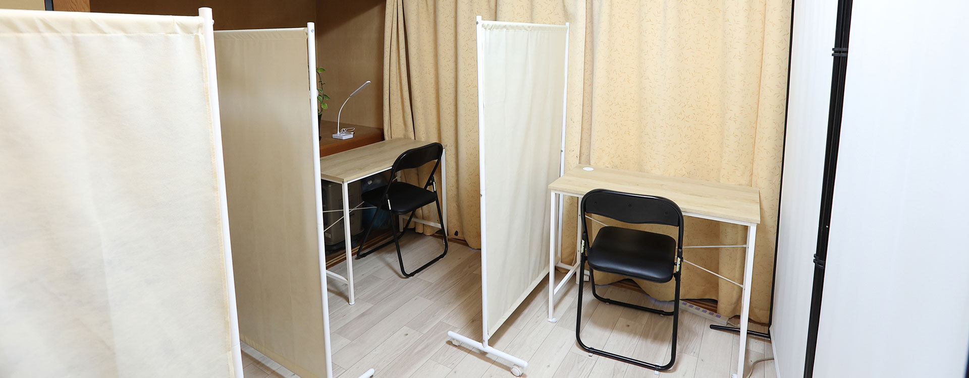 個別対話型サポート塾One drop