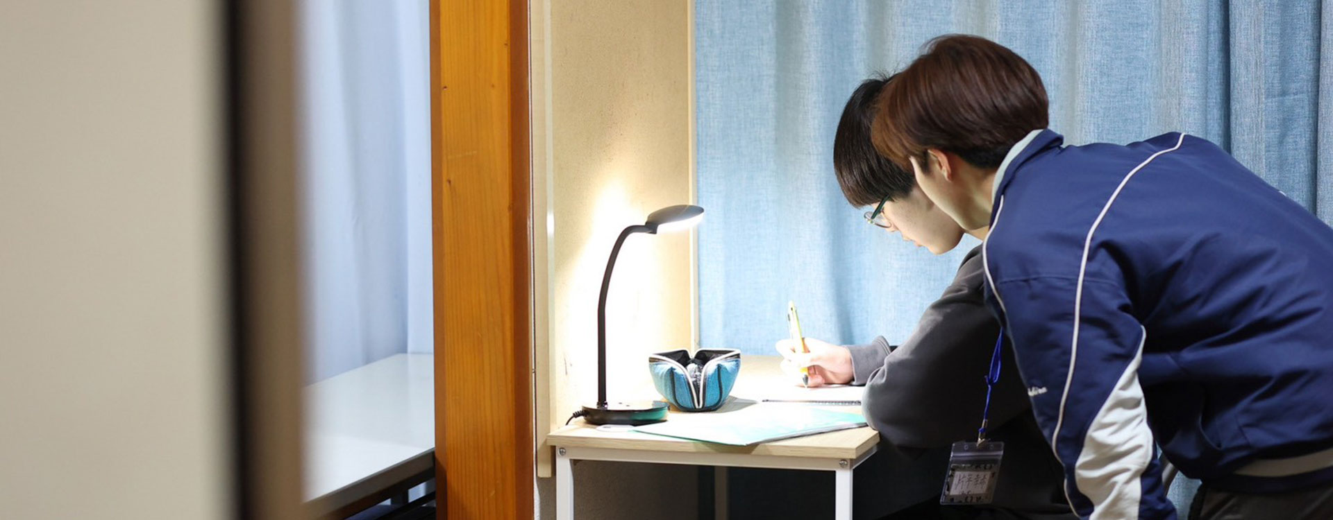 個別対話型サポート塾One drop