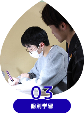 個別学習